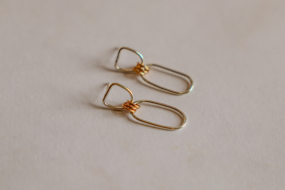 Relier Earrings