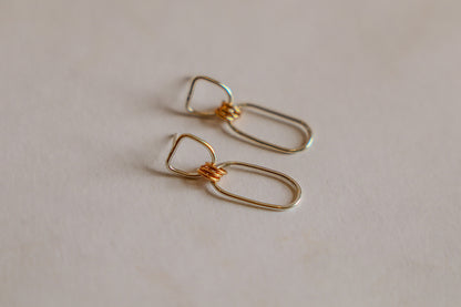 Relier Earrings