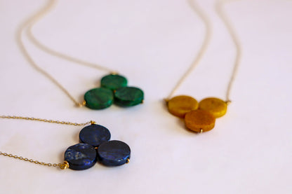 Ruthetta Necklace