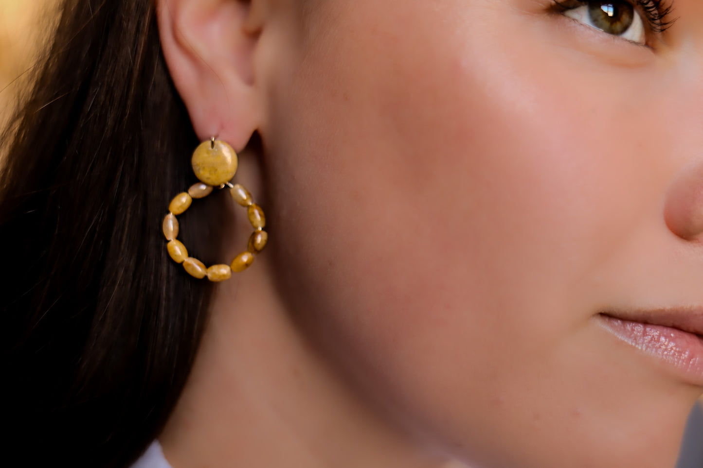 Selah Earrings