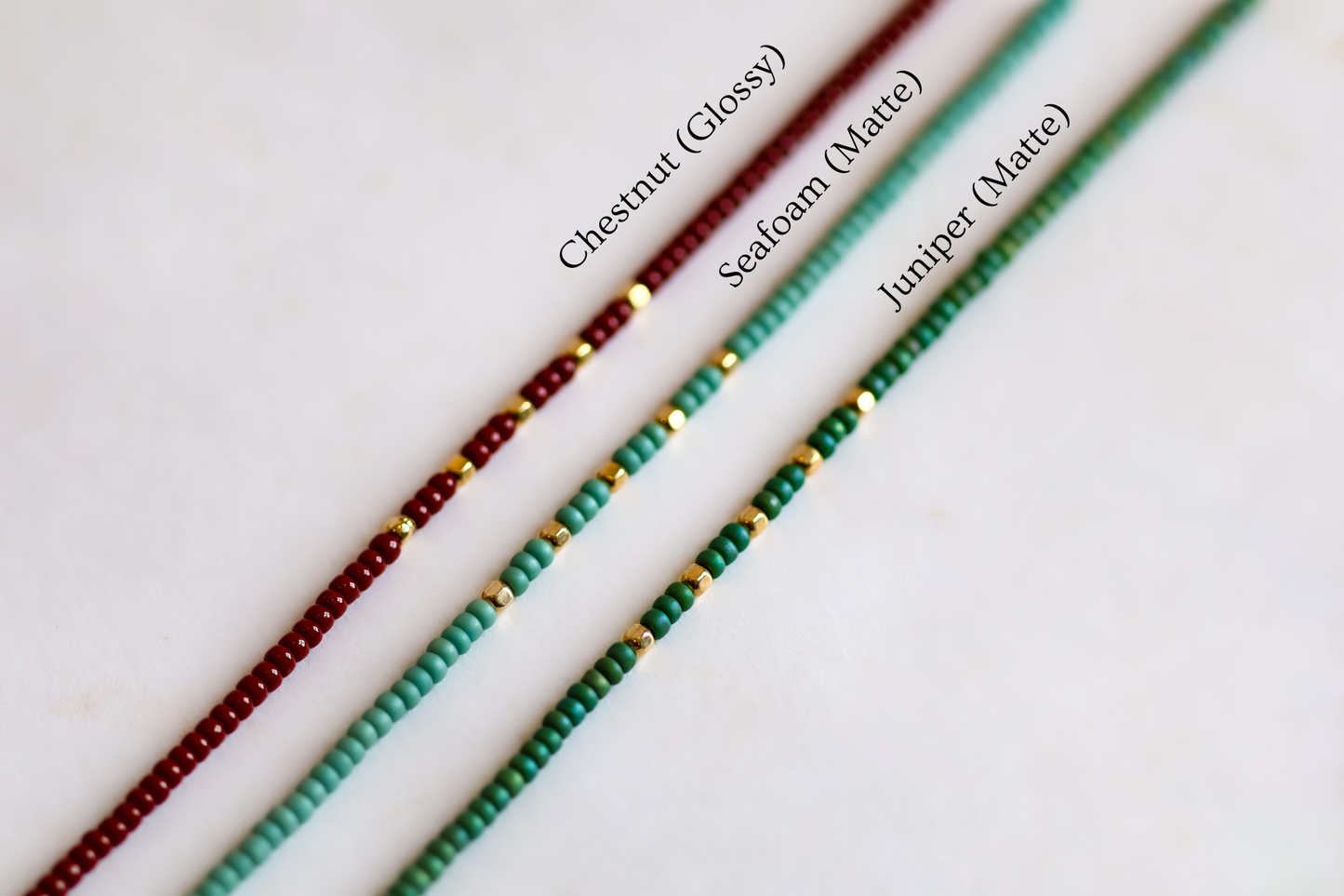 Senna Bracelet