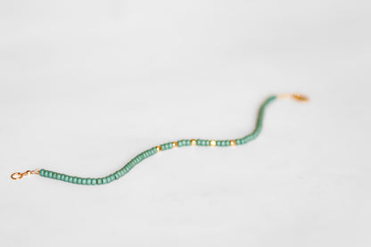 Senna Bracelet