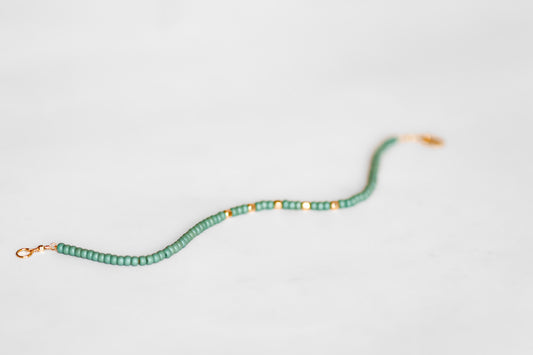 Senna Bracelet