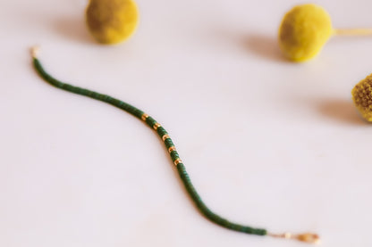Senna Bracelet