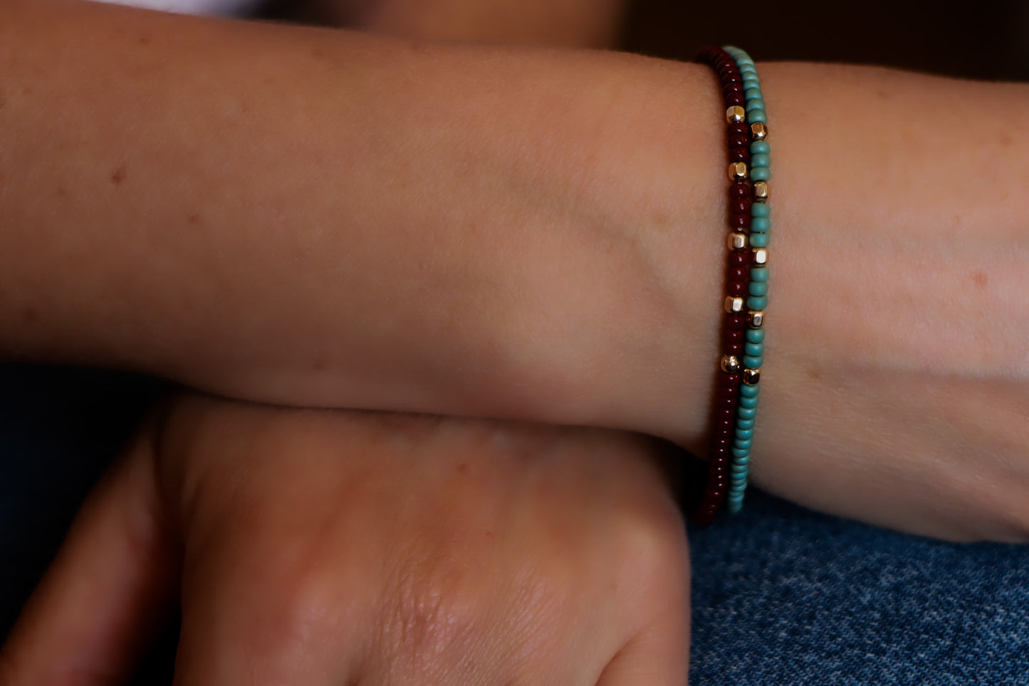 Senna Bracelet