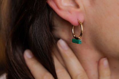 Shammah Hoops