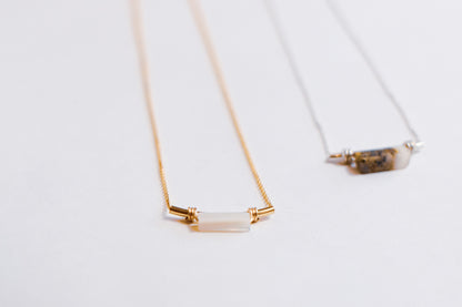 Shammah Necklace