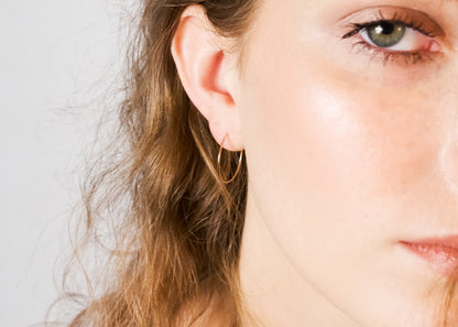 Simple Hoops