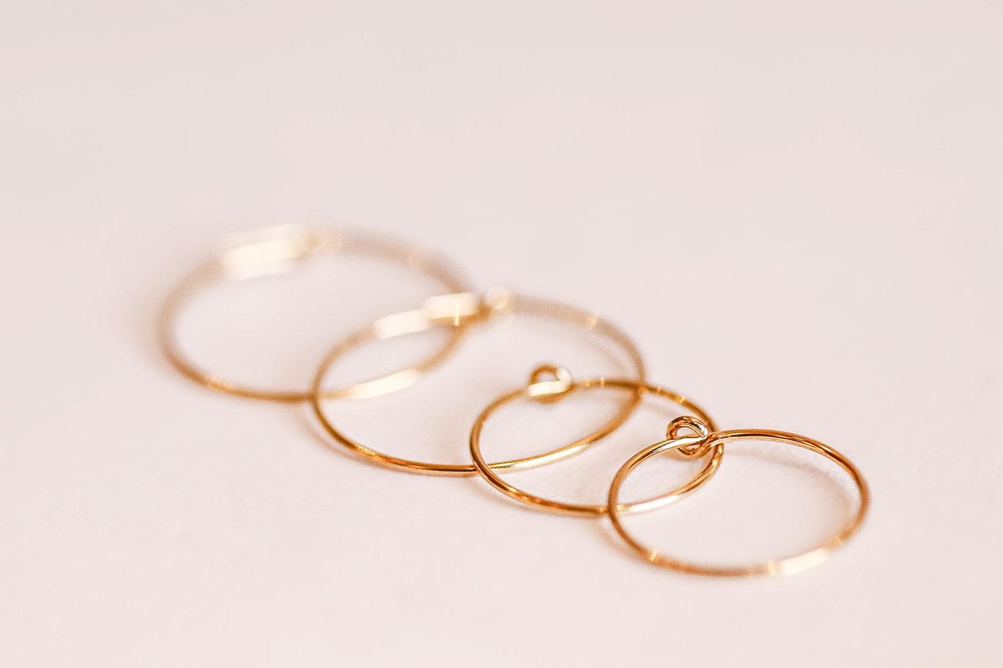 Simple Hoops