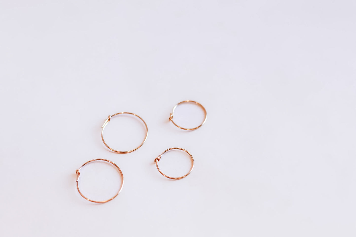 Simple Hoops