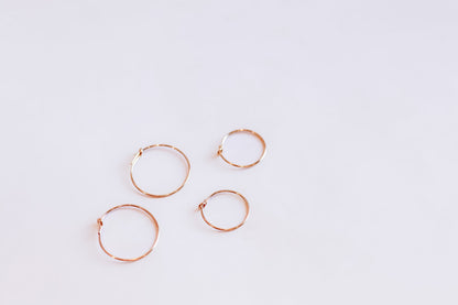 Simple Hoops