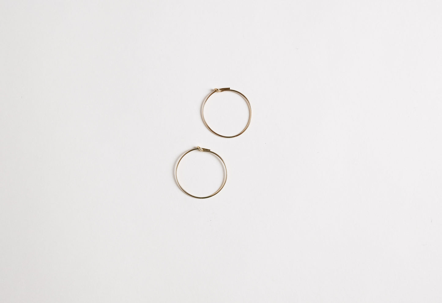 Simple Hoops