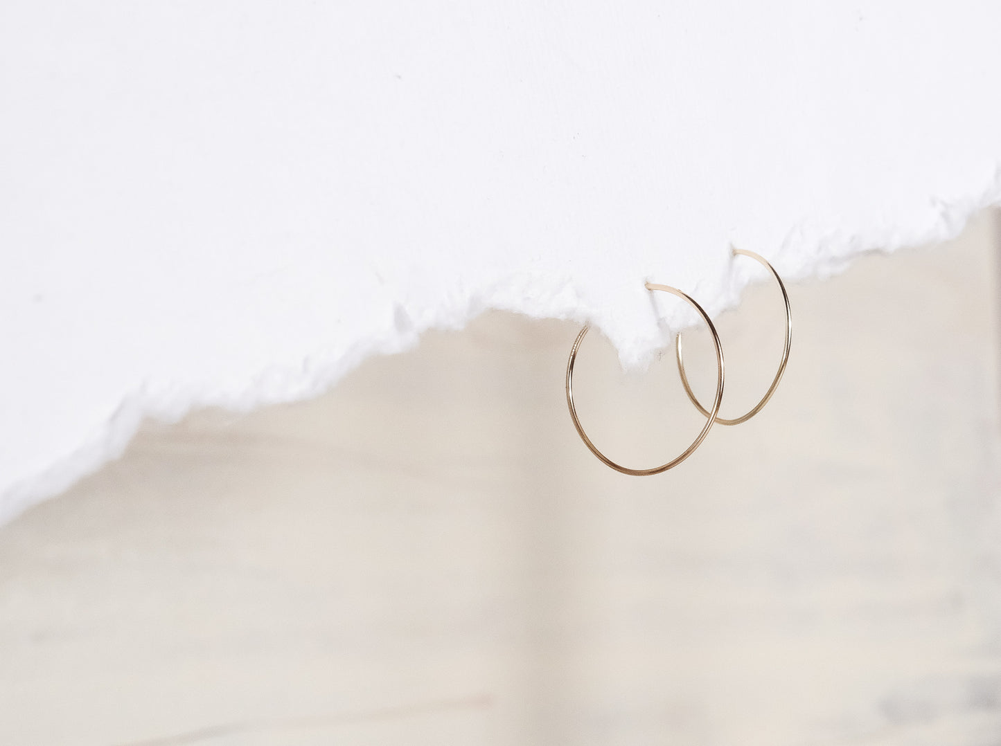 Simple Hoops