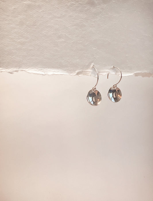 Sketched Sun ii Earrings