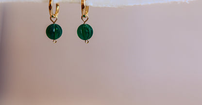 Solace Earrings