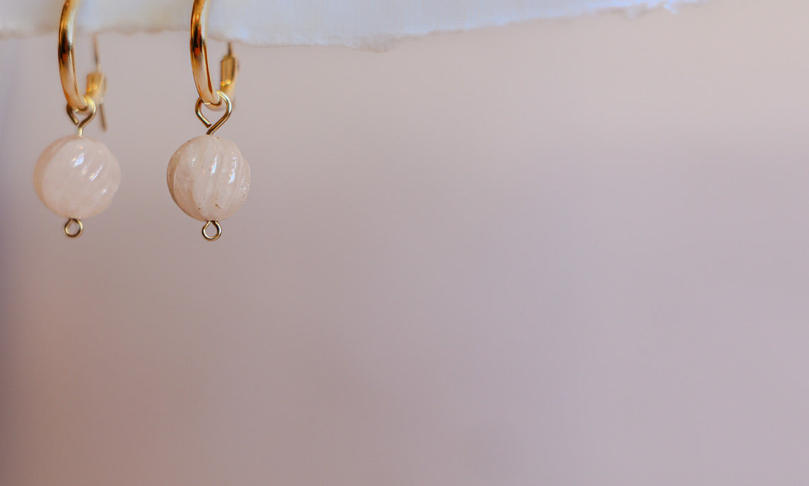 Solace Earrings