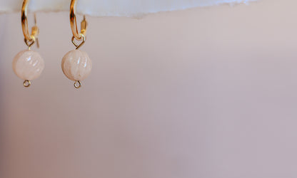 Solace Earrings