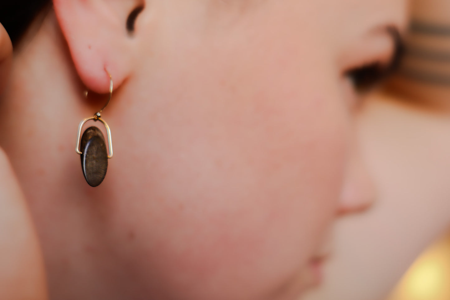 Solenne Earrings