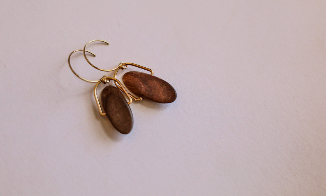Solenne Earrings