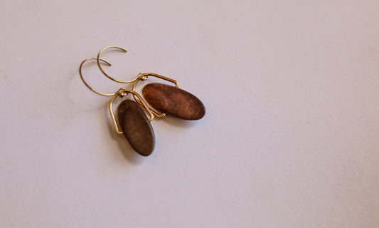 Solenne Earrings