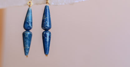 Sosteny Earrings