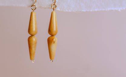 Sosteny Earrings