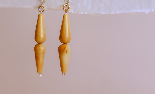 Sosteny Earrings