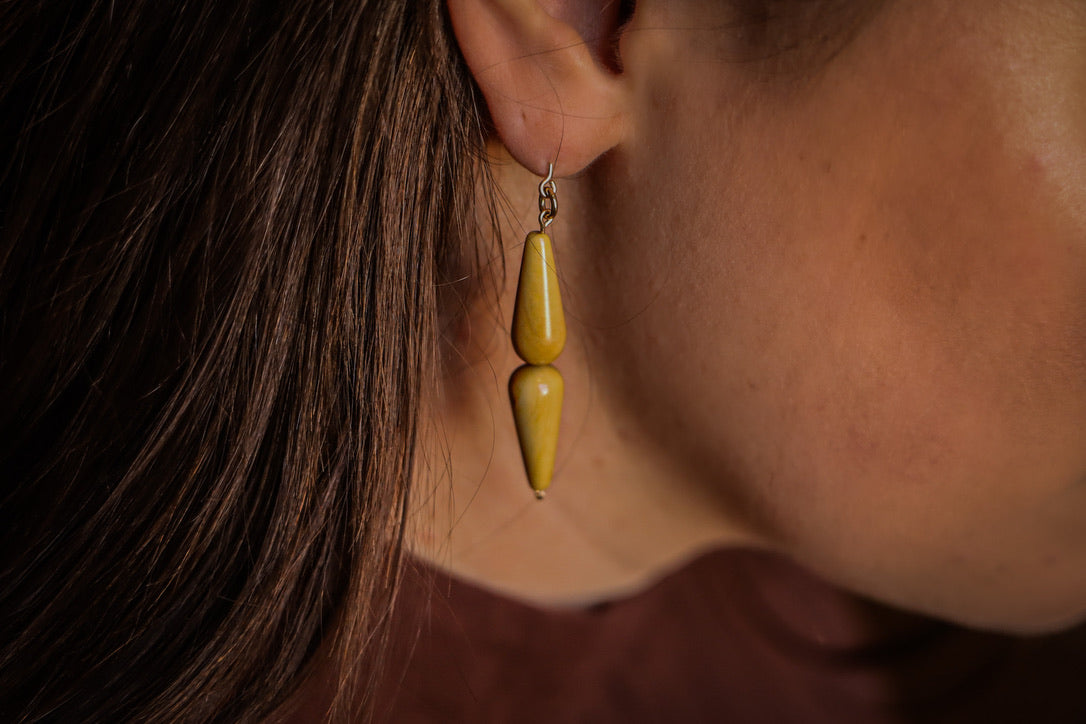 Sosteny Earrings