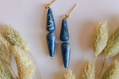 Sosteny Earrings