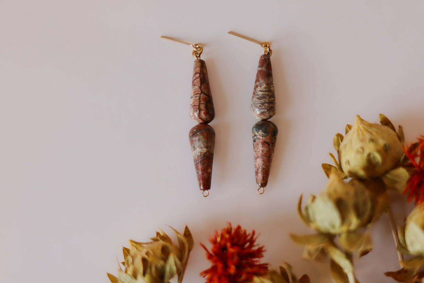 Sosteny Earrings