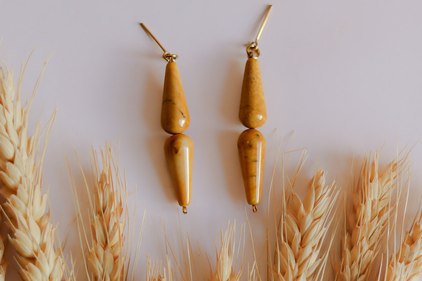 Sosteny Earrings