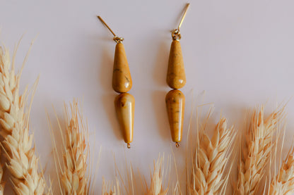 Sosteny Earrings