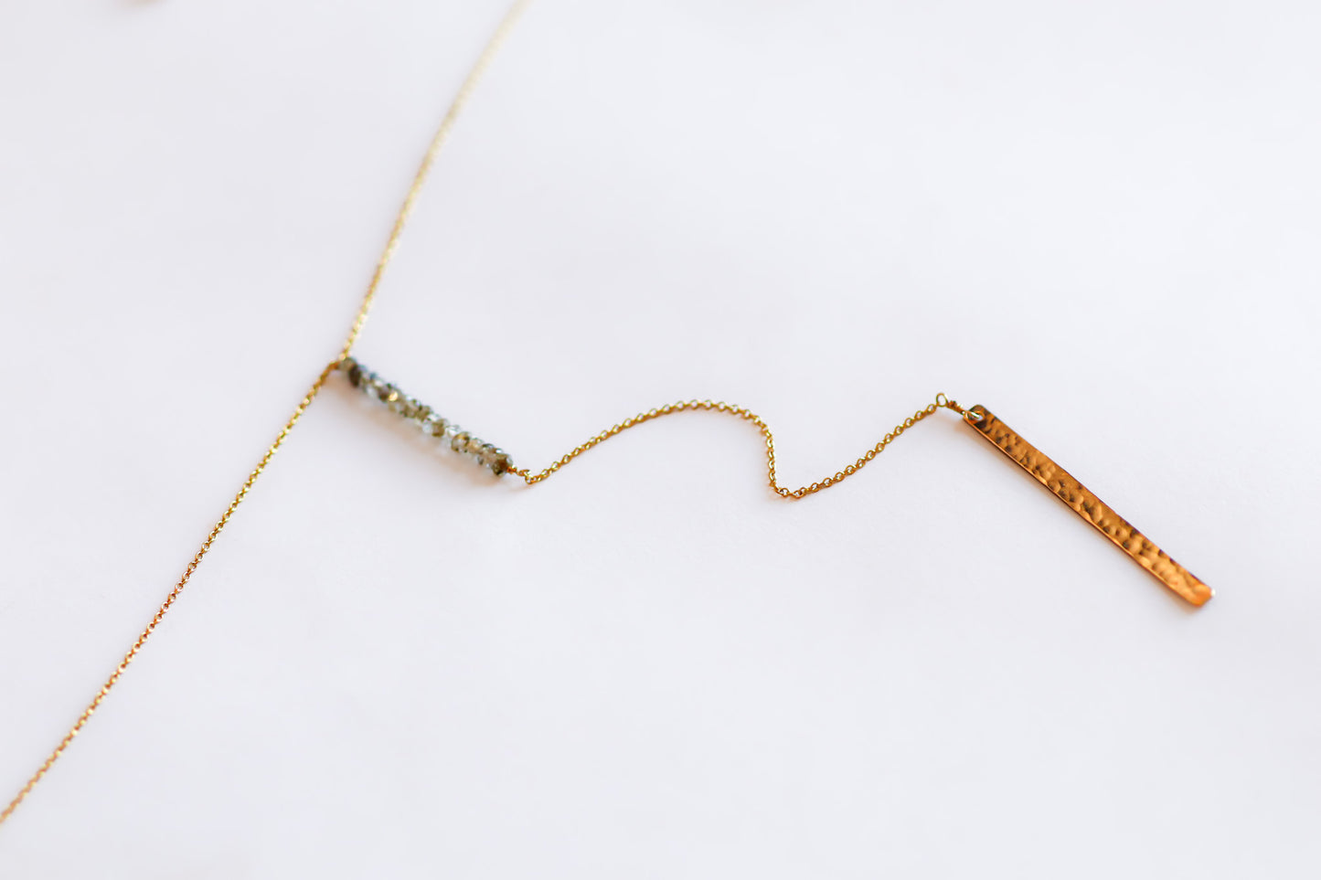 Splendor Necklace