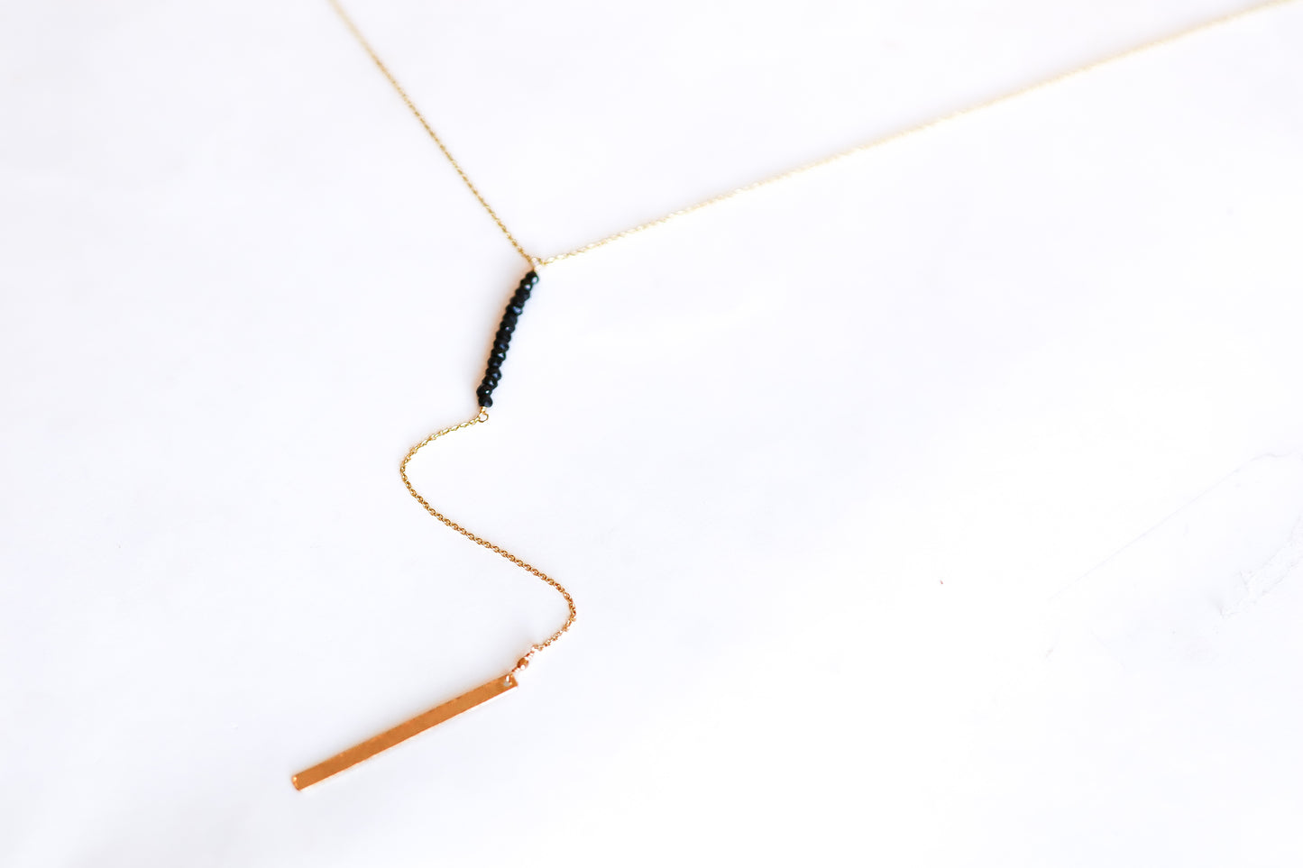 Splendor Necklace