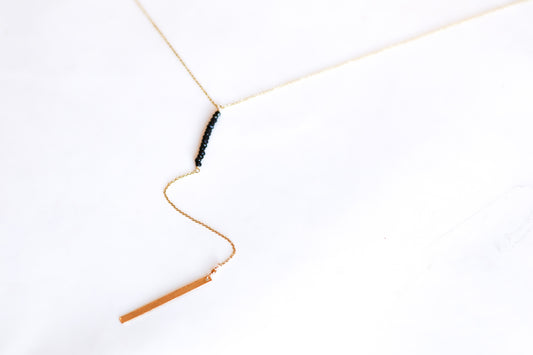 Splendor Necklace