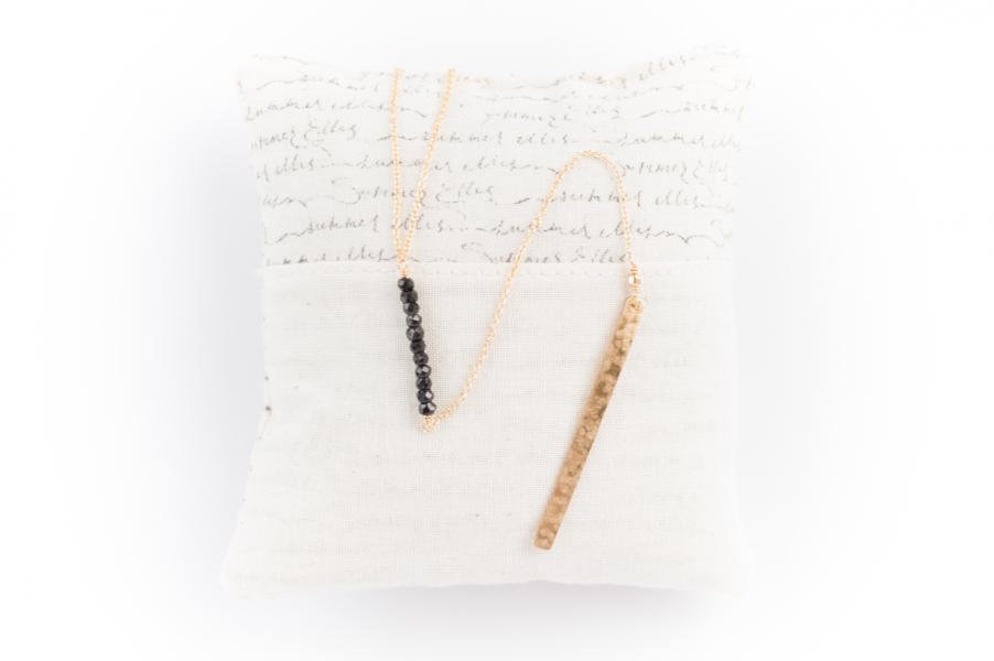 Splendor Necklace