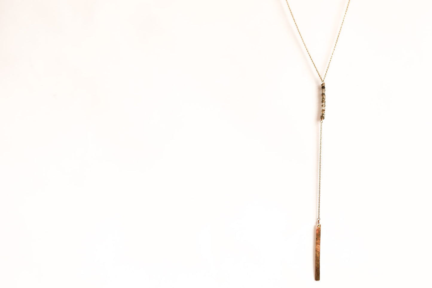 Splendor Necklace