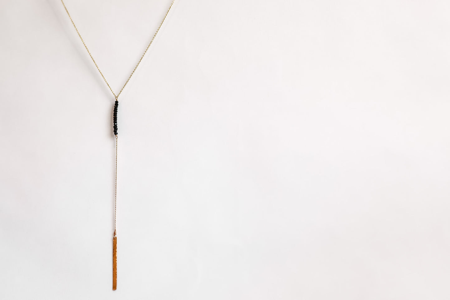 Splendor Necklace