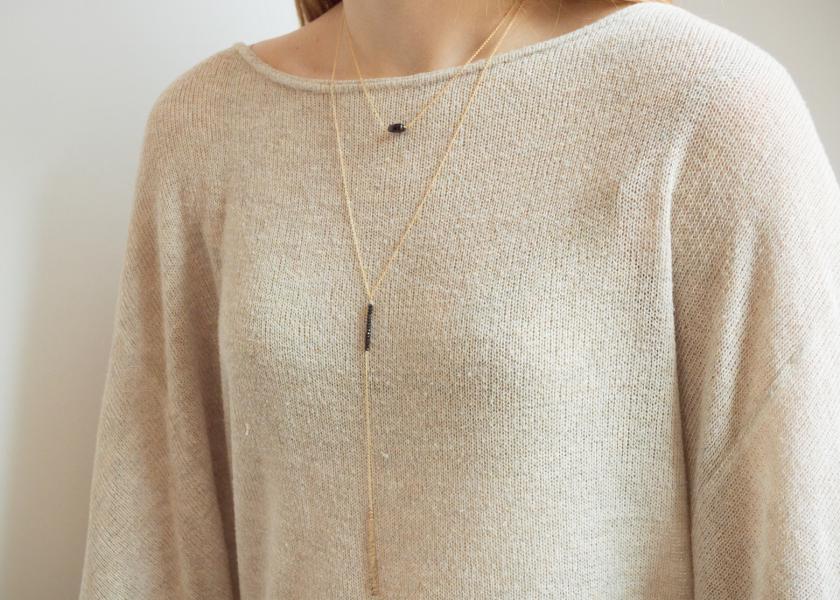 Splendor Necklace