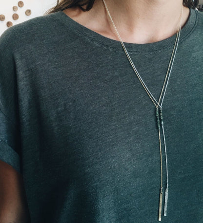 Splendor Necklace