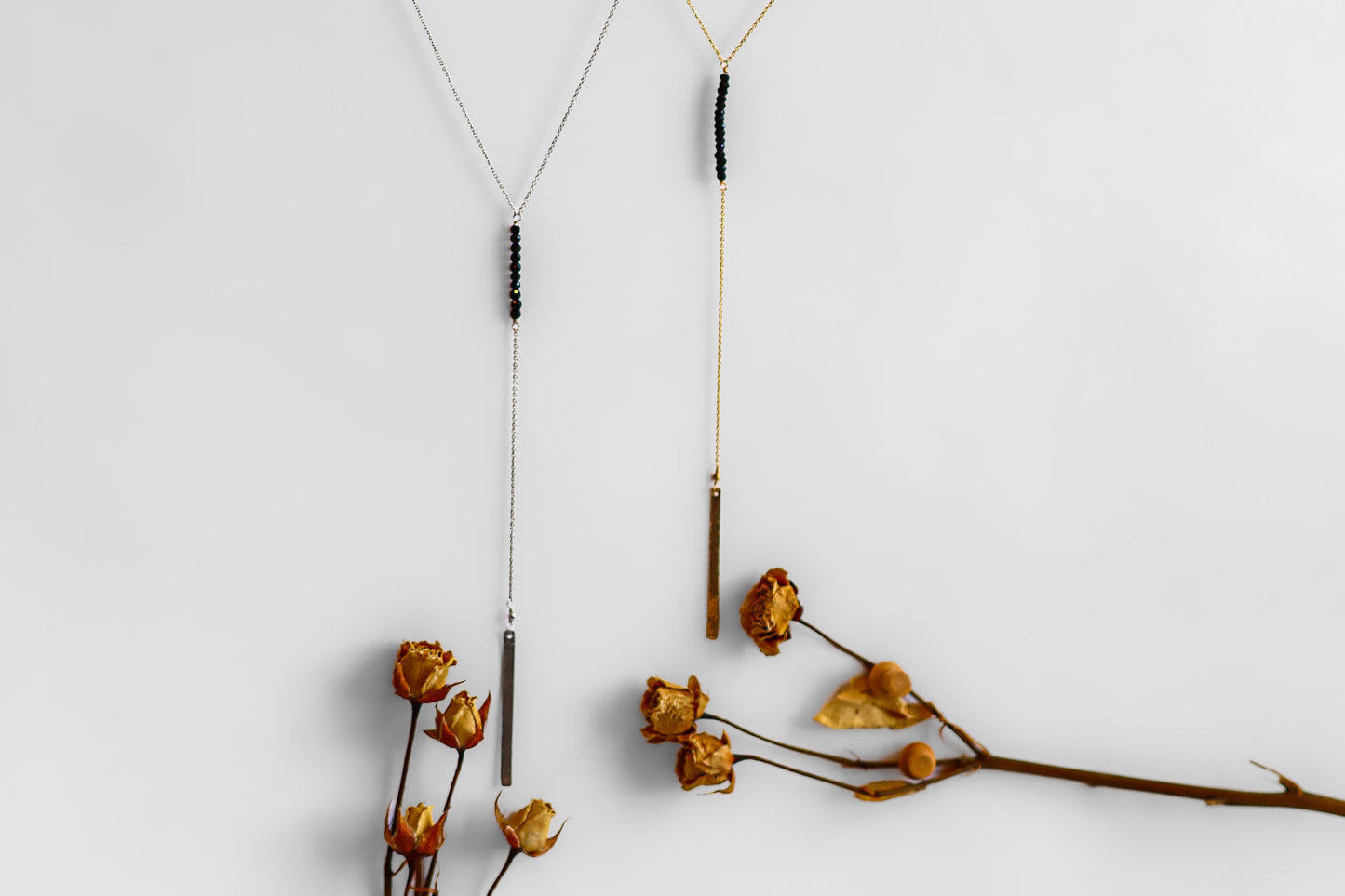Splendor Necklace