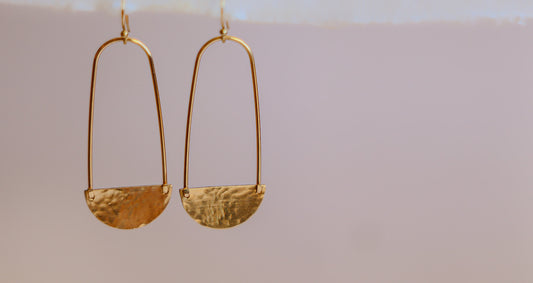 Sunday Earrings