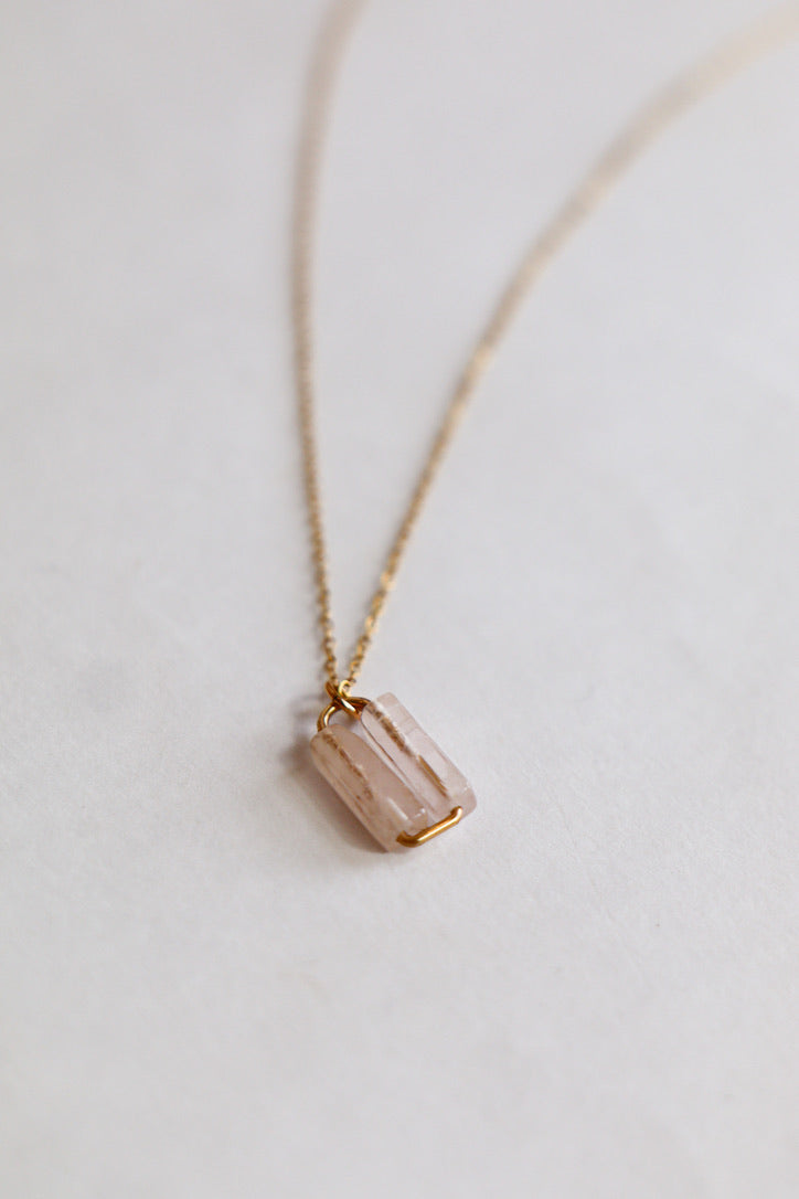 Toren Necklace