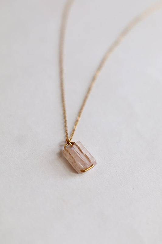 Toren Necklace