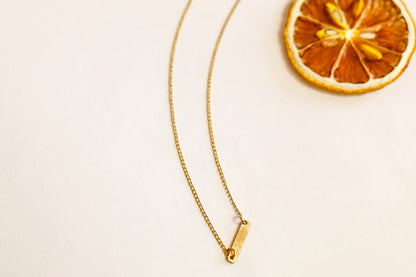 Tovi Necklace
