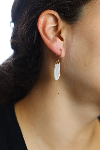 Apricity Earrings