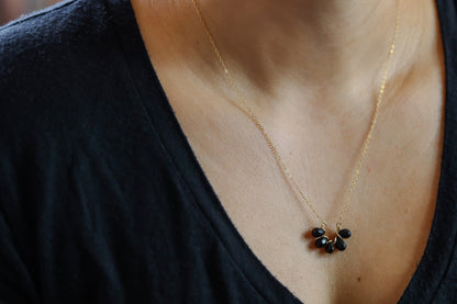 Worthy Necklace