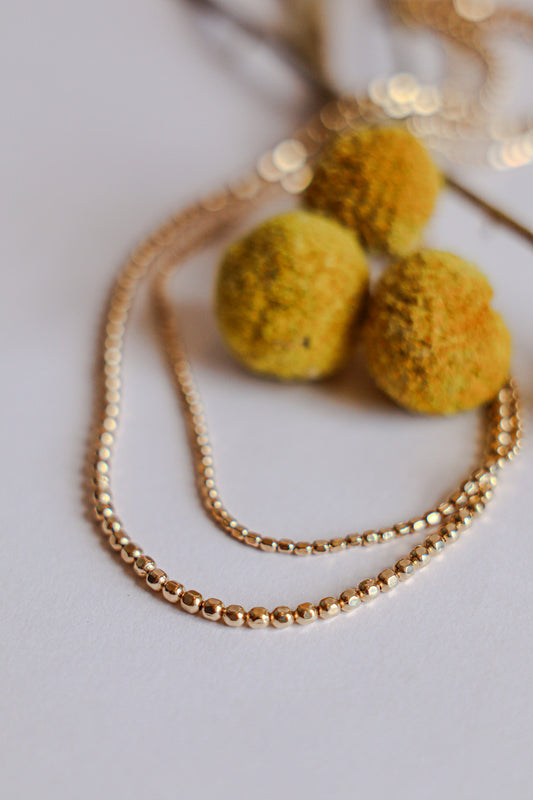 Goldi