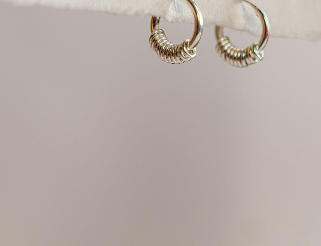 Posey Hoops