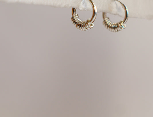Posey Hoops